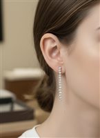 Pendientes Ultima Edizione Mujer Classic in Plata OAO7237 - OAO7237